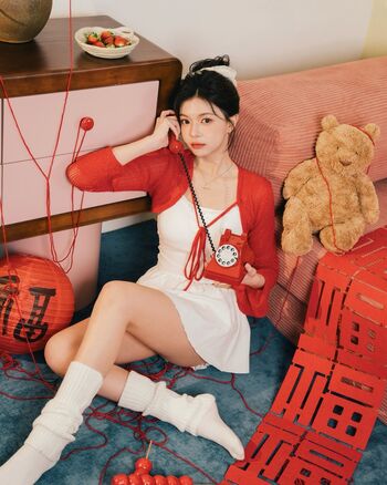 Full leaked Elyn leong page private onlyfans photo