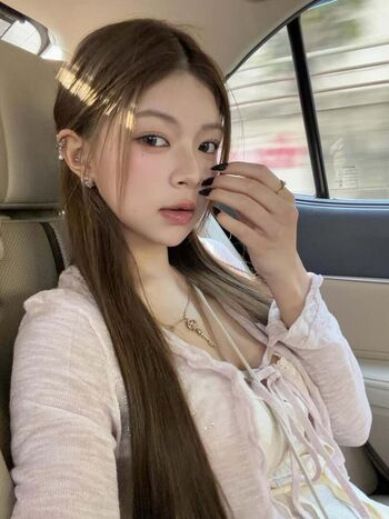 Full leaked Elyn leong private onlyfans photo