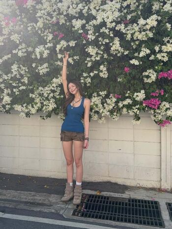 Full leaked Elyn leong private onlyfans photo