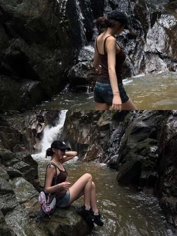 Full leaked Elyn leong page private onlyfans photo
