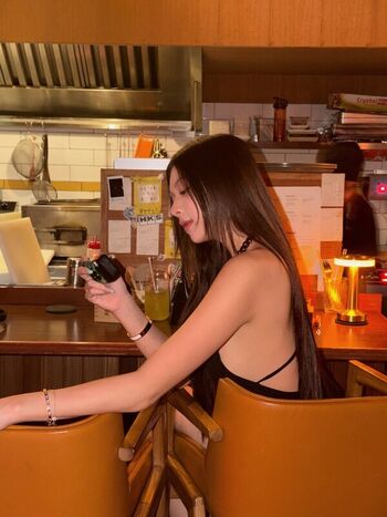 Full leaked Elyn leong private onlyfans photo