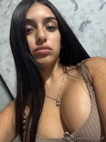 Full leaked Elynaoff private onlyfans photo