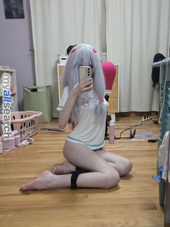 Full leaked Elyse polkakatssss private onlyfans photo