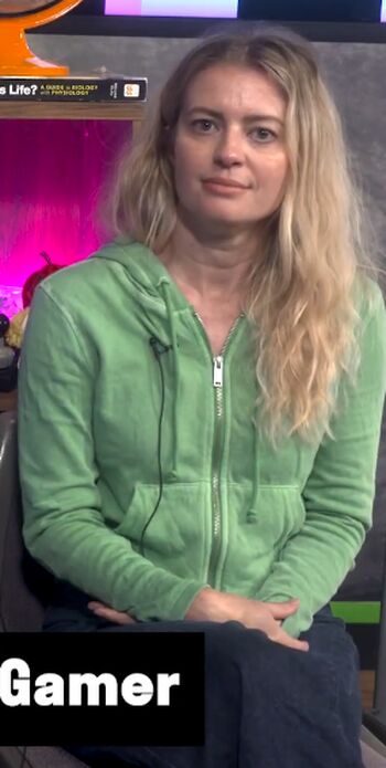 Full leaked Elyse willems private onlyfans photo