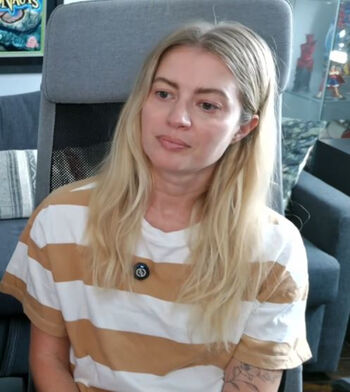 Full leaked Elyse willems private onlyfans photo