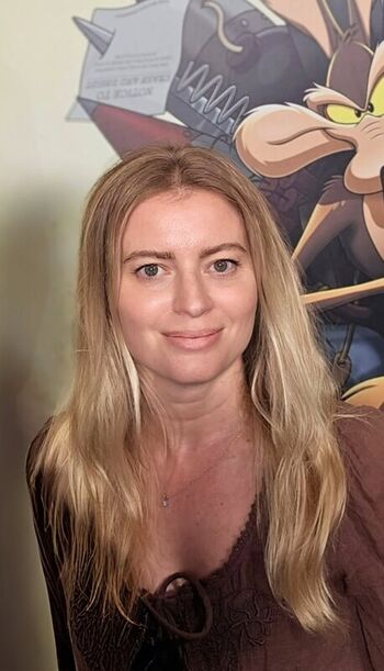 Full leaked Elyse willems private onlyfans photo