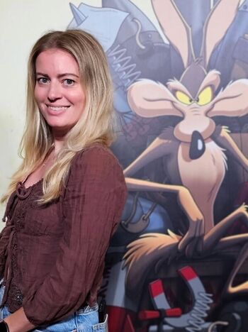 Full leaked Elyse willems private onlyfans photo