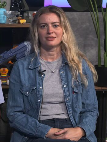 Full leaked Elyse willems private onlyfans photo