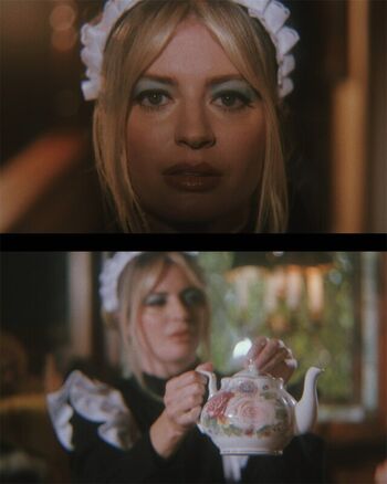 Full leaked Elyse willems private onlyfans photo