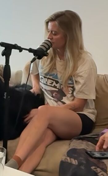 Elyse Willems