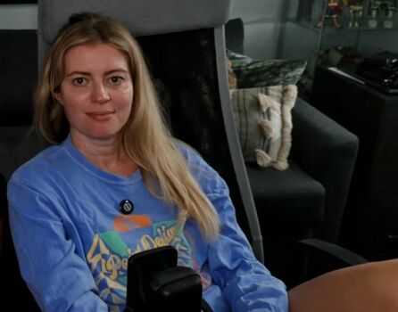Elyse Willems