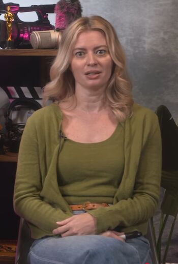 Elyse Willems