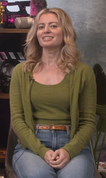 Elyse Willems