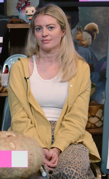 Elyse Willems