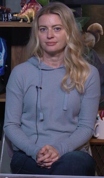 Full leaked Elyse willems private onlyfans photo