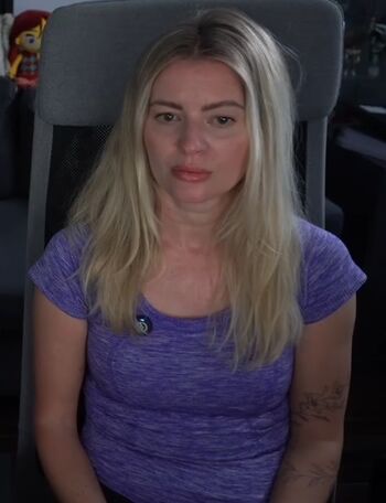 Full leaked Elyse willems private onlyfans photo