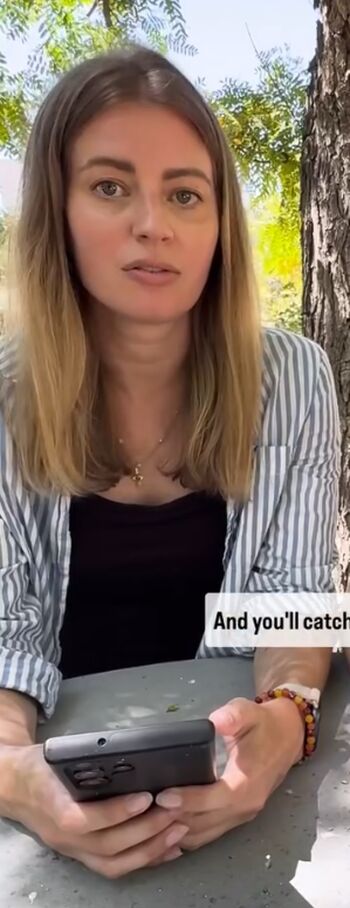 Full leaked Elyse willems private onlyfans photo