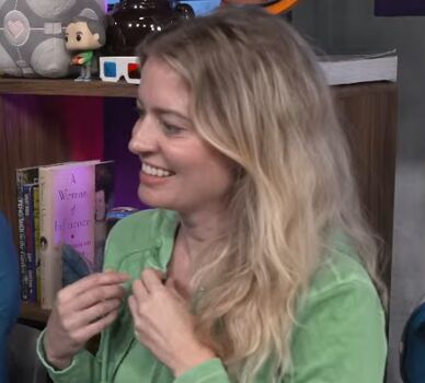Elyse Willems