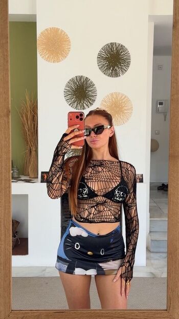 Full leaked Elz the witch page private onlyfans photo