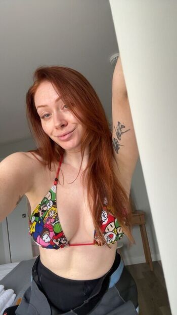 Full leaked Elz the witch private onlyfans photo