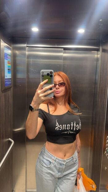Full leaked Elz the witch private onlyfans photo