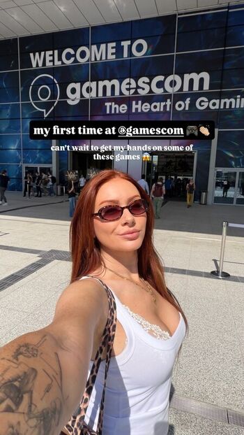 Full leaked Elz the witch private onlyfans photo