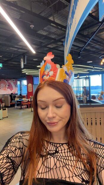 Full leaked Elz the witch  page private onlyfans photo