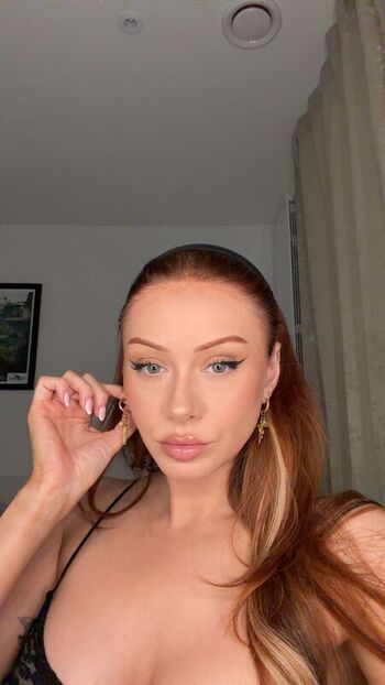 Full leaked Elz the witch private onlyfans photo