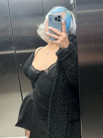 Full leaked Elzinha chan private onlyfans photo