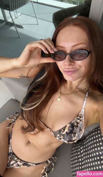 Full leaked Elzthewitch private onlyfans photo