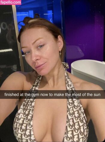 Full leaked Elzthewitch private onlyfans photo