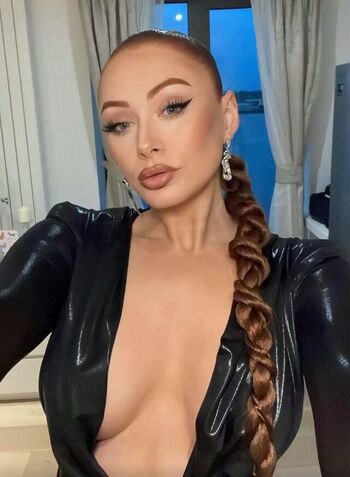 Full leaked Elzthewitch private onlyfans photo