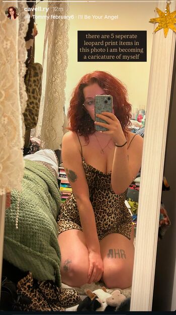 Full leaked Em cavell private onlyfans photo