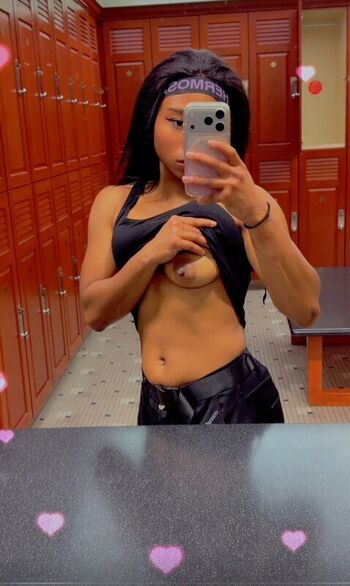Full leaked Em emmuscled private onlyfans photo