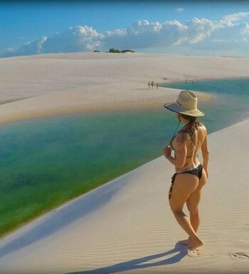 Full leaked Embarquenasmilhas page private onlyfans photo