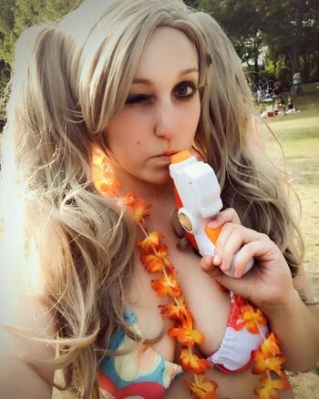 Full leaked Emcat cosplay private onlyfans photo