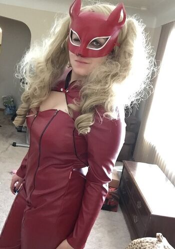 Emcat Cosplay