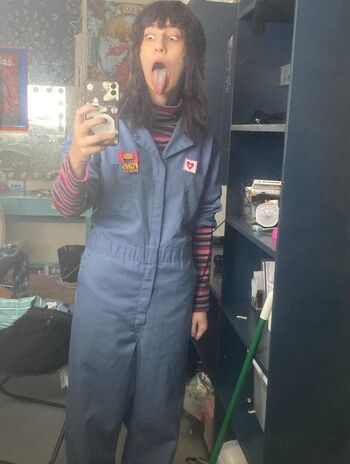 Full leaked Emdrewzie private onlyfans photo