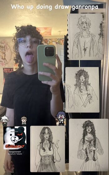 Full leaked Emdrewzie private onlyfans photo