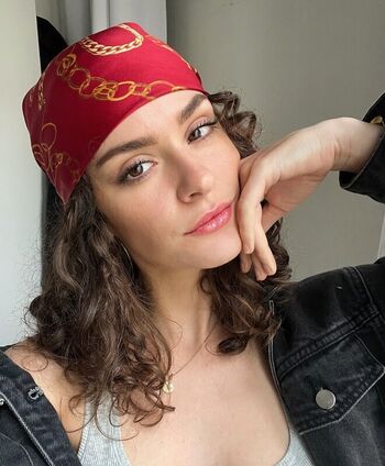 Full leaked Emeline faure private onlyfans photo
