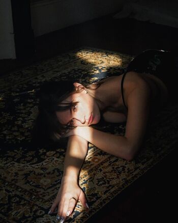 Full leaked Emeline faure private onlyfans photo