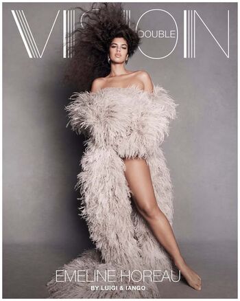 Full leaked Emeline hoareau private onlyfans photo