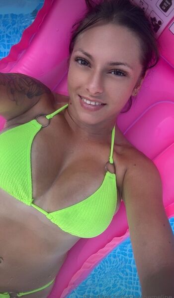 Full leaked Emelineeee page private onlyfans photo