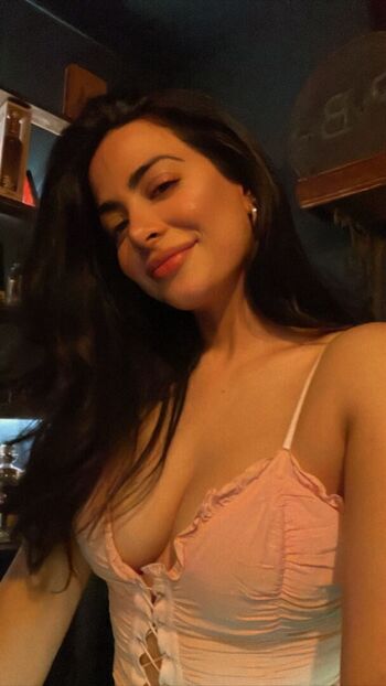 Full leaked Emeraude toubia private onlyfans photo