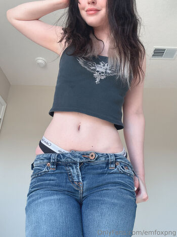 Full leaked Emfox png private onlyfans photo