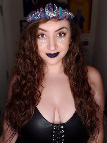 Full leaked Emidivergent private onlyfans photo