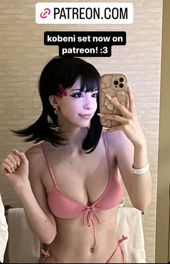 Full leaked Emiki private onlyfans photo