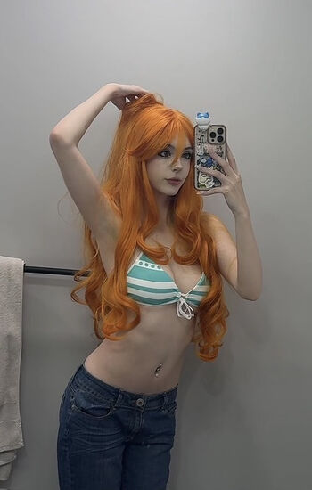 Full leaked Emiki private onlyfans photo