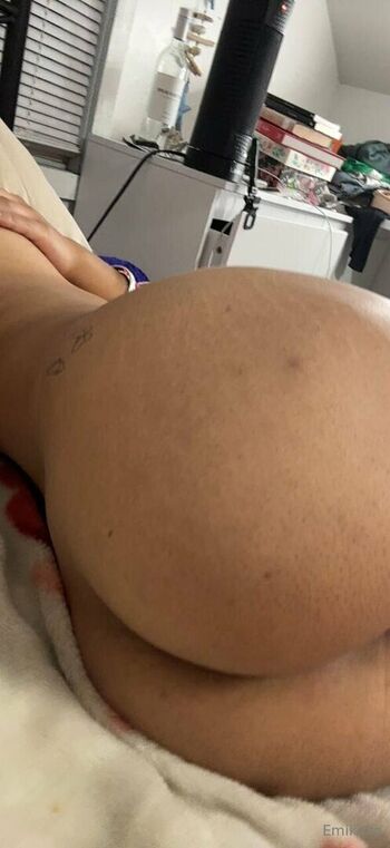Full leaked Emikoxo page private onlyfans photo