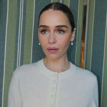 Emilia Clarke